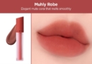 Muhly Robe