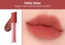 Muhly Robe