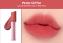 Peony Chiffon