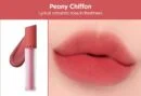 Peony Chiffon