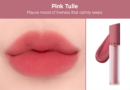 Pink Tulle