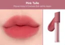 Pink Tulle