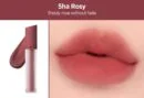 Sha Rosy