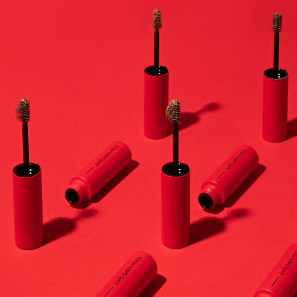 JUNGSAEMMOOL Style Fix Brow Mascara 6.5g - EmpressKorea