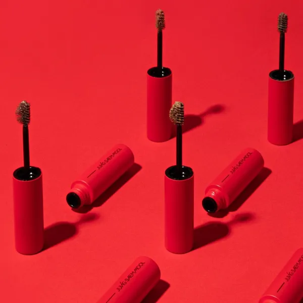 JUNGSAEMMOOL Style Fix Brow Mascara 6.5g - EmpressKorea