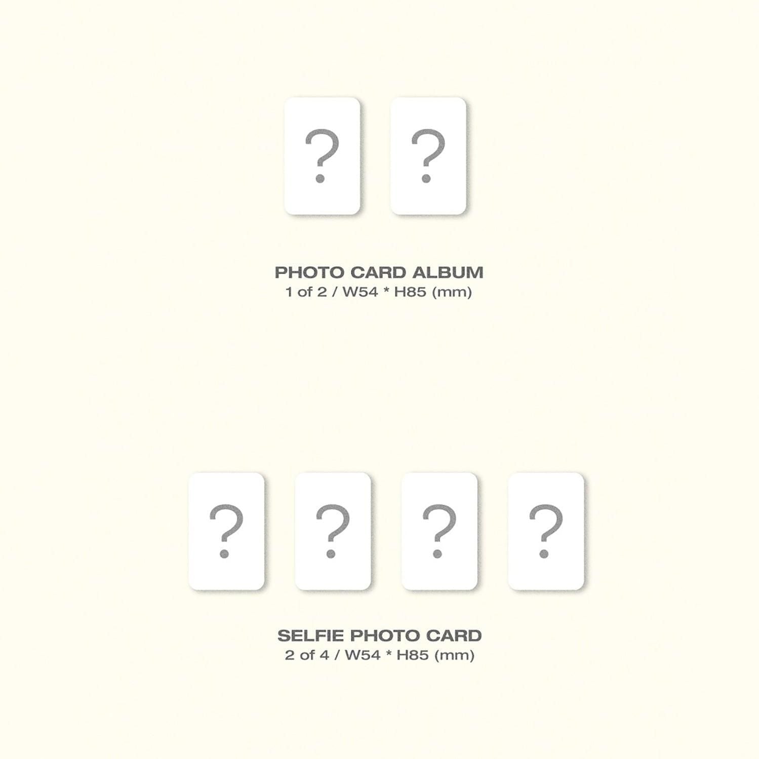 JUNG EUN JI - Remake Album: log (Platform Ver.) - EmpressKorea