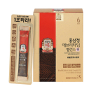 JUNG KWAN JANG Korean Red Ginseng Extract Everytime Balance Fit 10ml x14sticks - EmpressKorea