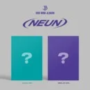 JUST B - 3rd Mini Alubm: = (NEUN) - EmpressKorea