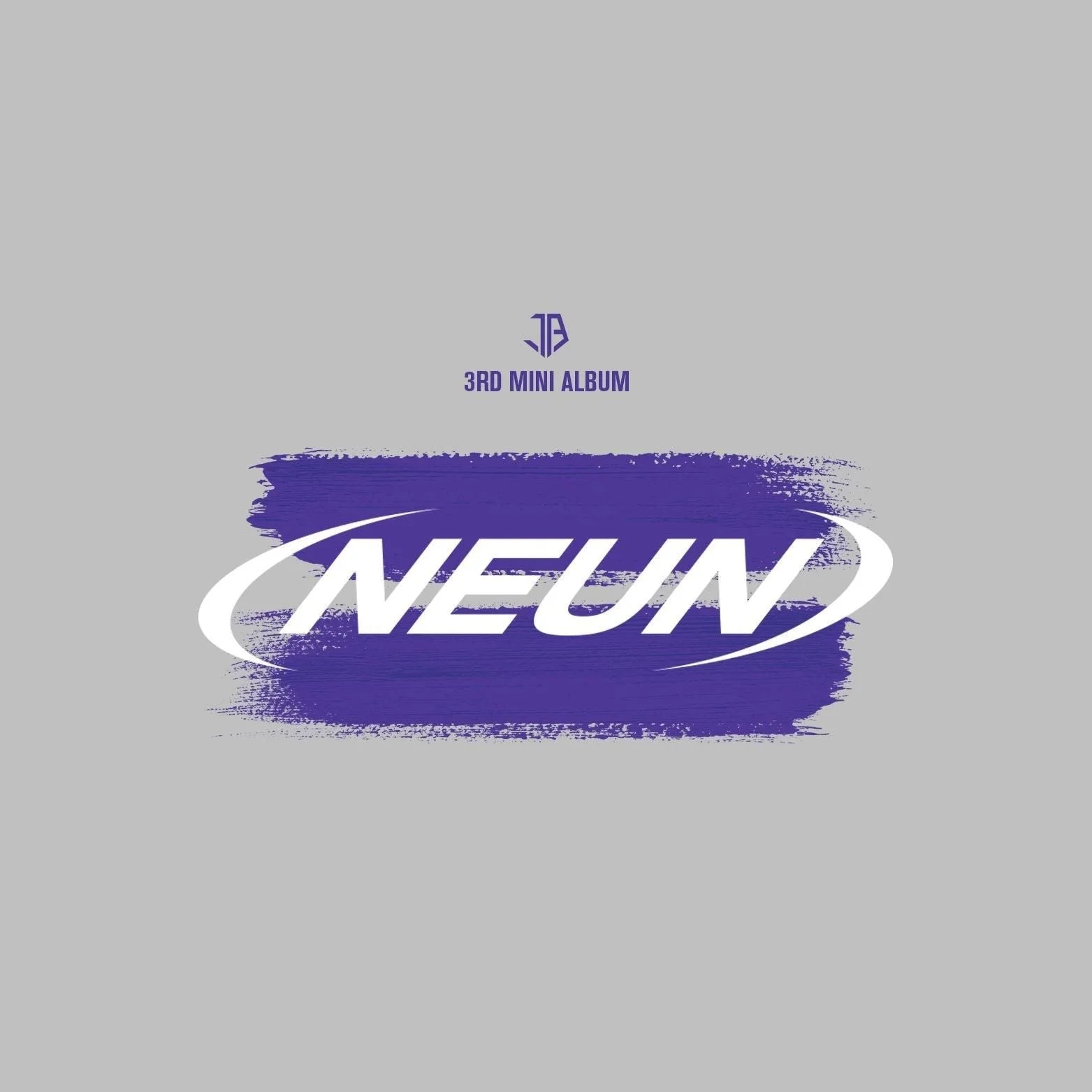 JUST B - 3rd Mini Alubm: = (NEUN) (Nemo Ver.) - EmpressKorea
