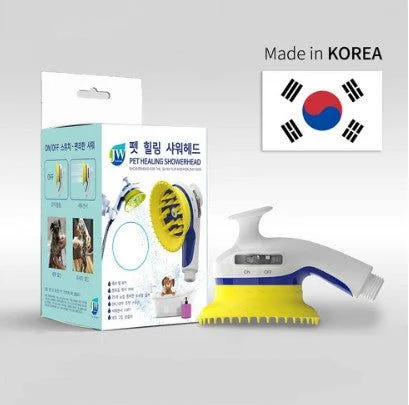JW Pet Healing Shower Head - EmpressKorea