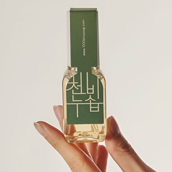 Jeongango Essence Ampoule 30ml - EmpressKorea