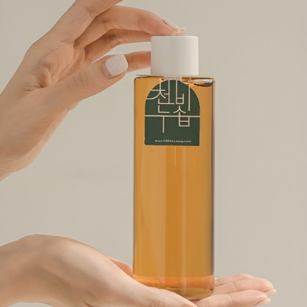 Jeongango Essence Natural Cosmetics 260ml - EmpressKorea