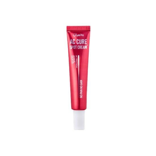 Jumiso AC Cure No Pain No Gain Spot Cream 15g - EmpressKorea