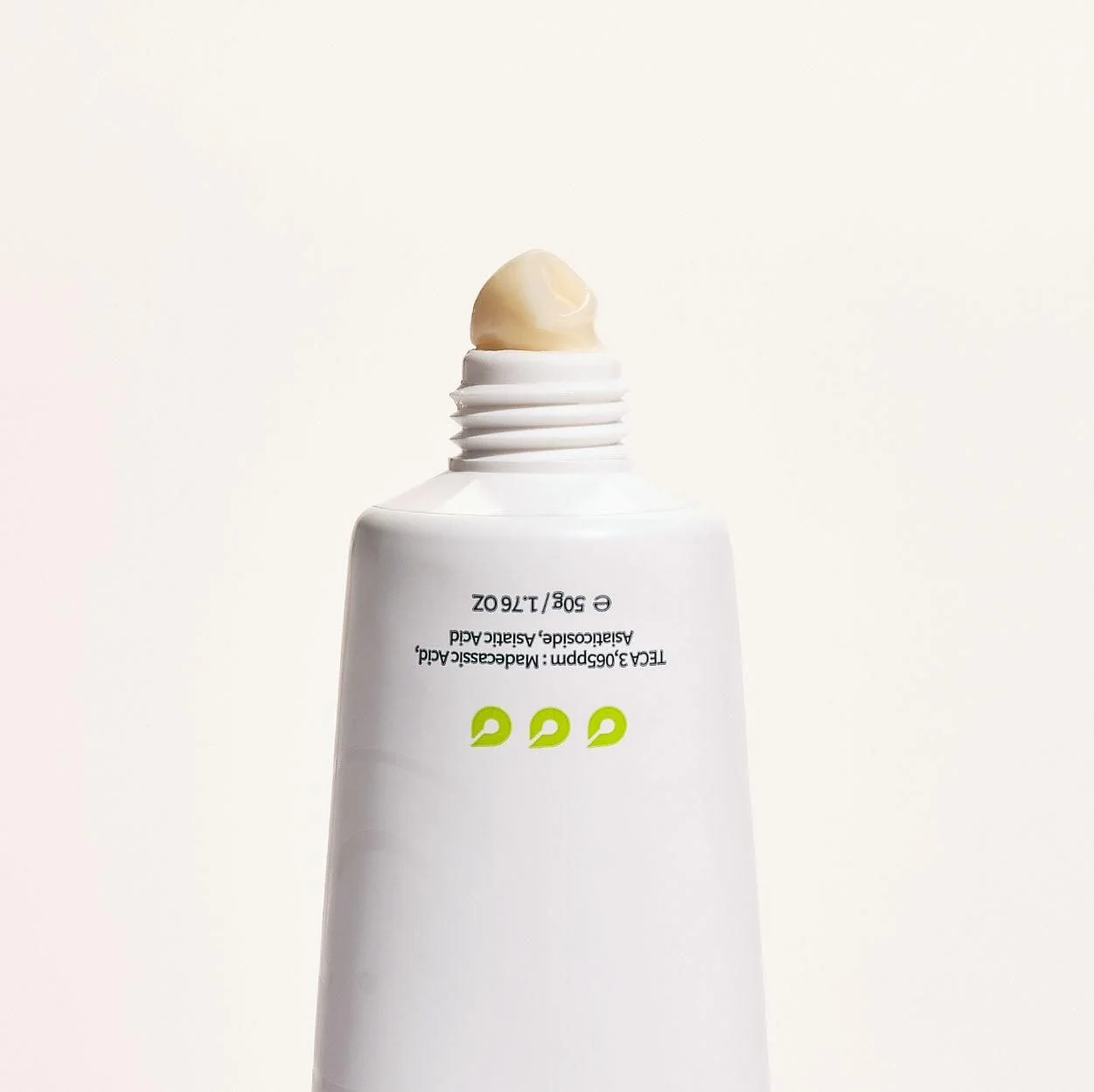 Jumiso Super Soothing Calming & Relief Teca Solution Facial Cream 50g - EmpressKorea