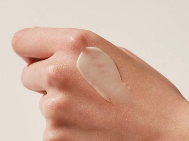 Jumiso Super Soothing Calming & Relief Teca Solution Facial Cream 50g - EmpressKorea