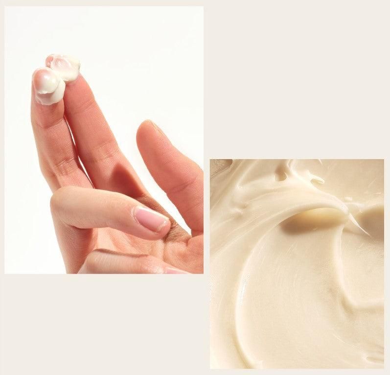 Jumiso Super Soothing Calming & Relief Teca Solution Facial Cream 50g - EmpressKorea