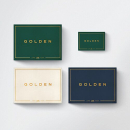 Jung Kook - GOLDEN [Photobook + Weverse Album SET] - EmpressKorea