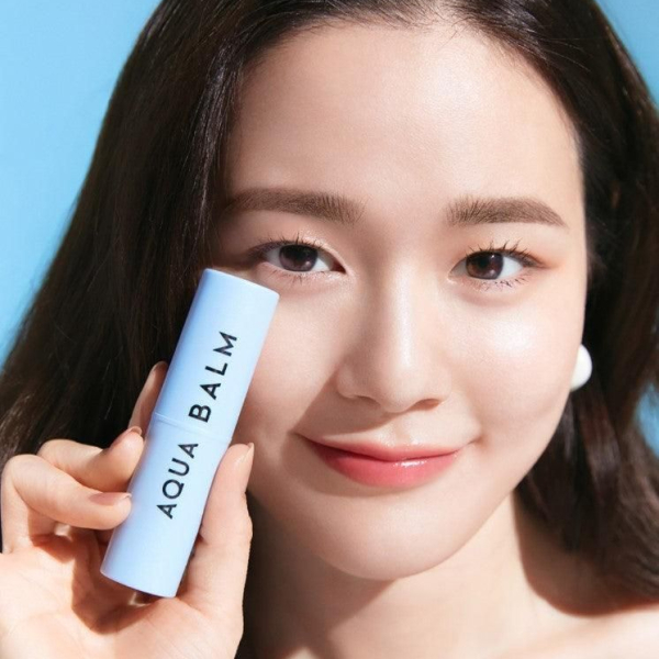 KAHI Balm 3 Set (Multi Balm 9g + Extin C Balm 9g + UV Aqua Balm 9g) - EmpressKorea