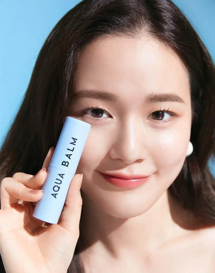 KAHI Balm 3 Set (Multi Balm 9g + Extin C Balm 9g + UV Aqua Balm 9g) - EmpressKorea