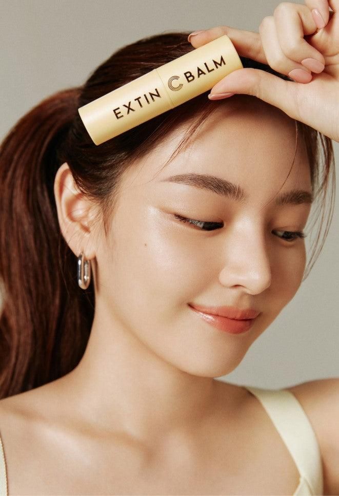 KAHI Balm 3 Set (Multi Balm 9g + Extin C Balm 9g + UV Aqua Balm 9g) - EmpressKorea