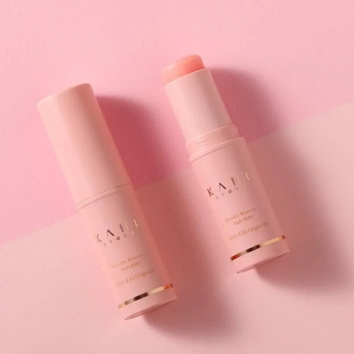 KAHI Balm 3 Set (Multi Balm 9g + Extin C Balm 9g + UV Aqua Balm 9g) - EmpressKorea