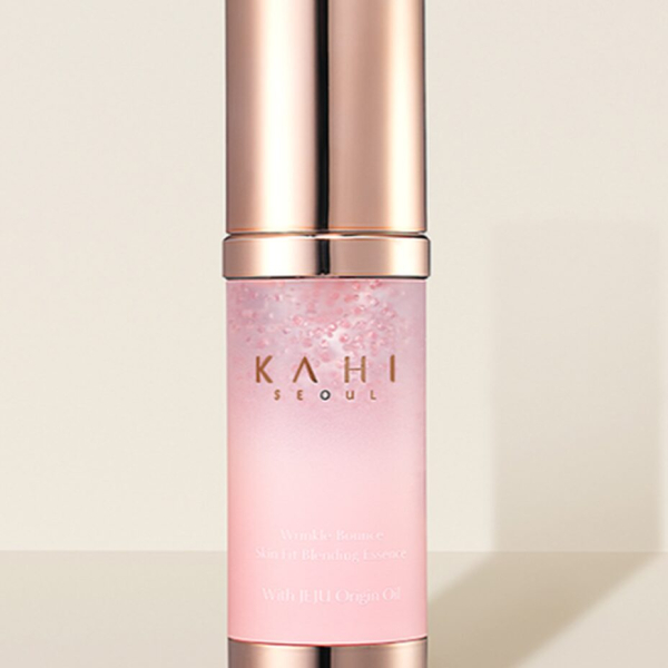 KAHI Skin Fit Blending Essence 30ml - EmpressKorea