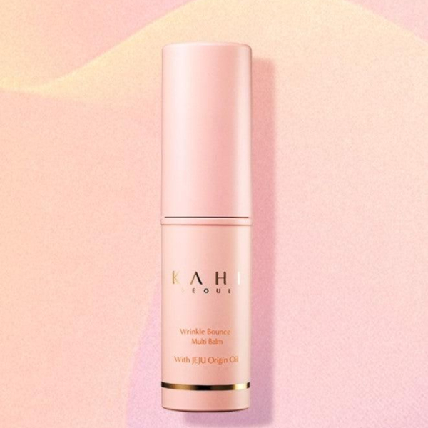 KAHI Wrinkle Bounce Multi Balm 9g - EmpressKorea