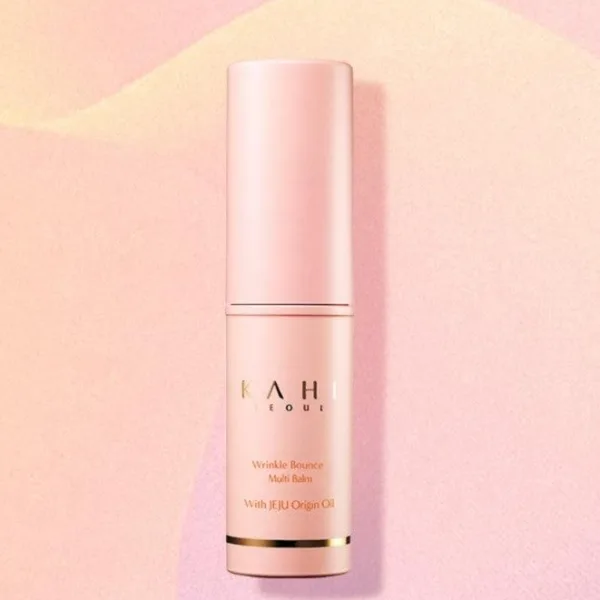 KAHI Wrinkle Bounce Multi Balm 9g - EmpressKorea