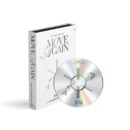 KARA - 15th Anniversary Special Album: MOVE AGAIN - EmpressKorea
