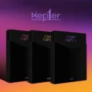 KEP1ER - 1st Mini Album: FIRST IMPACT - EmpressKorea