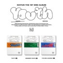 KIHYUN - 1st Mini Album: YOUTH - EmpressKorea