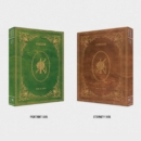 KINGDOM - Album History Of Kingdom: Part 5. Louis - EmpressKorea