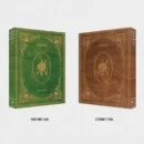 KINGDOM - Album History Of Kingdom: Part 5. Louis - EmpressKorea