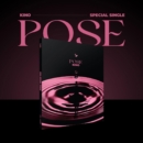 KINO (PENTAGON) - Special Single: POSE (Platform Ver.) - EmpressKorea