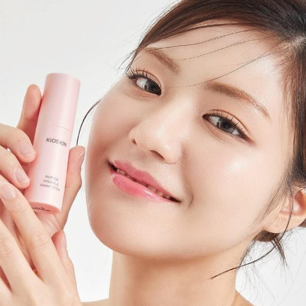 KIOSKIN Peptox Wrinkle Away Stick 12g*5EA - EmpressKorea