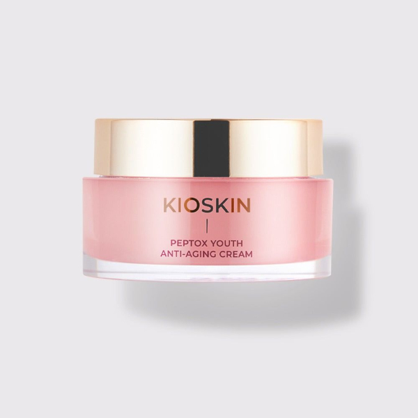 KIOSKIN Peptox Youth Anti-Aging Cream 50ml - EmpressKorea