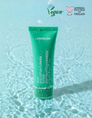 KIWIGLOW Vegan Jeju Lotus Watery Inorganic Non-nano Sun Cream SPF50+ PA++++ 50ml - EmpressKorea