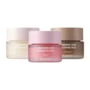 KLAVUU Nourishing Care Lip Sleeping Pack (3 Colors) 20g - EmpressKorea