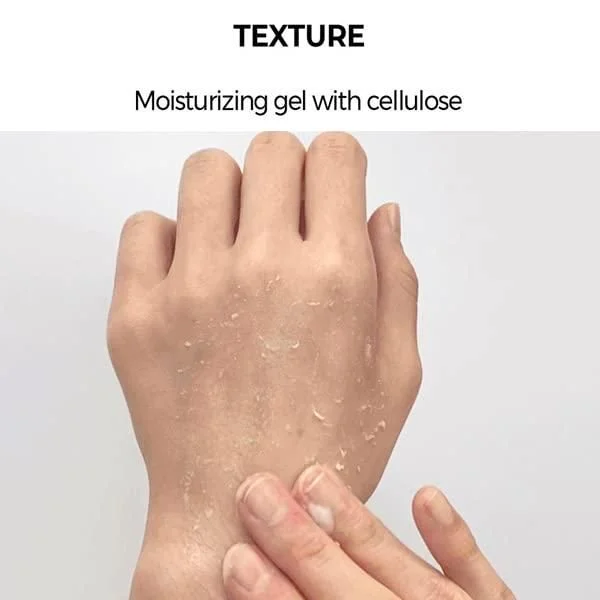 KLAVUU Phytoncide Peeling Gel 80ml - EmpressKorea