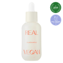 KLAVUU Real Vegan Collagen Ampoule 30ml - EmpressKorea
