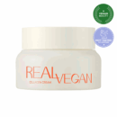 KLAVUU Real Vegan Collagen Cream 50ml - EmpressKorea