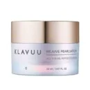 KLAVUU Resuve Pearlsation Multi Pearl Peptide Eye Cream 20ml - EmpressKorea