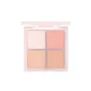 01.Iconic Peach
