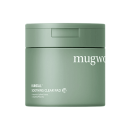KUNDAL Mugwort Soothing Clear Pad 120ml 60EA - EmpressKorea