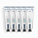 KUNDAL Pure Refreshing Whitening Toothpaste 150g x 5pcs - EmpressKorea