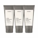 KUNDAL Ultra Micro Whip Perlite Cleansing Foam (1+1+1) 175ml*3EA - EmpressKorea