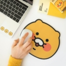 Kakao Friends - Choonsik & Jordy Mouse Pad - EmpressKorea