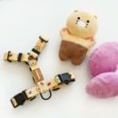 Kakao Friends - Choonsik Pet H-Type Harness - EmpressKorea
