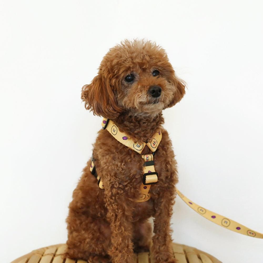 Kakao Friends - Choonsik Pet H-Type Harness - EmpressKorea