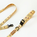 Kakao Friends - Choonsik Pet Lead Line 2M - EmpressKorea